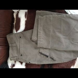Men’s Wrangler Outdoor pants